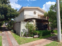 Casa de 4 quartos, 200m² no bairro Campestre, em Horizontina | Eu Corretor