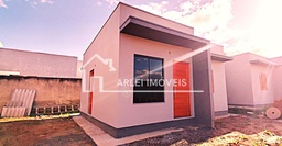 Casa de 2 quartos, 49m² no bairro BIBI, em Parobé | Eu Corretor