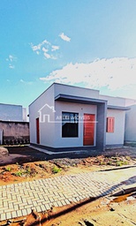 Casa de 2 quartos, 49m² no bairro BIBI, em Parobé | Eu Corretor