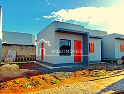 Casa de 2 quartos, 49m² no bairro BIBI, em Parobé | Eu Corretor