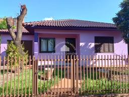 Casa de 2 quartos, 102m² no bairro centro, em Horizontina | Eu Corretor