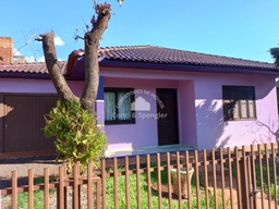 Casa de 2 quartos, 102m² no bairro centro, em Horizontina | Eu Corretor