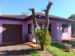 Casa de 2 quartos, 102m² no bairro centro, em Horizontina | Eu Corretor