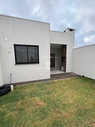 Casa de 2 quartos, no bairro Loteamento Veredas , em Cascavel | Eu Corretor