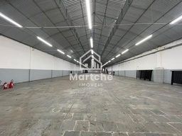 Galpão / Depósito / Armazém de 2000m² no bairro Santa Maria, em São Caetano do Sul | Eu Corretor