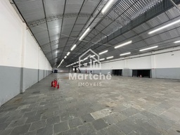 Galpão / Depósito / Armazém de 2000m² no bairro Santa Maria, em São Caetano do Sul | Eu Corretor