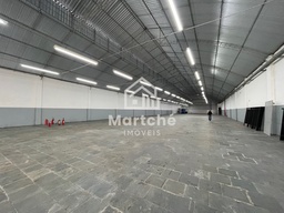 Galpão / Depósito / Armazém de 2000m² no bairro Santa Maria, em São Caetano do Sul | Eu Corretor