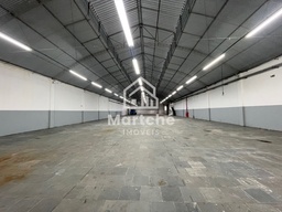 Galpão / Depósito / Armazém de 2000m² no bairro Santa Maria, em São Caetano do Sul | Eu Corretor