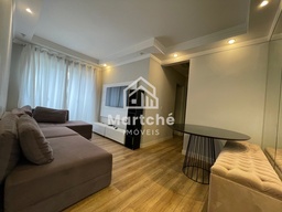 Apartamento de 2 quartos, 50m² no bairro Mooca, em São Paulo | Eu Corretor