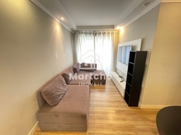 Apartamento de 2 quartos, 50m² no bairro Mooca, em São Paulo | Eu Corretor