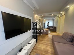 Apartamento de 2 quartos, 50m² no bairro Mooca, em São Paulo | Eu Corretor