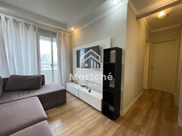 Apartamento de 2 quartos, 50m² no bairro Mooca, em São Paulo | Eu Corretor