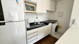 Studio de 1 quarto, 52m² no bairro Gonzaga, em Santos | Eu Corretor