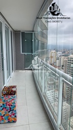 Apartamento de 1 quarto, 72m² no bairro Gonzaga, em Santos | Eu Corretor