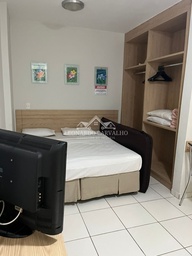 Apartamento de 1 quarto, no bairro turista 2, em Caldas Novas | Eu Corretor