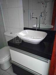 Sobrado de 3 quartos, 103m² no bairro Jardim das Indústrias, em São José dos Campos | Eu Corretor
