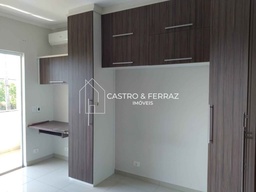 Sobrado de 3 quartos, 103m² no bairro Jardim das Indústrias, em São José dos Campos | Eu Corretor