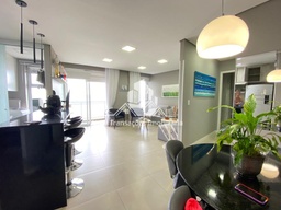 Apartamento de 1 quarto, 72m² no bairro Gonzaga, em Santos | Eu Corretor