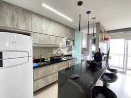 Apartamento de 1 quarto, 72m² no bairro Gonzaga, em Santos | Eu Corretor