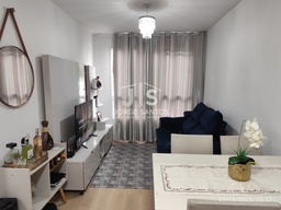 Apartamento de 2 quartos, 50m² no bairro Rio Caveiras, em Biguaçu | Eu Corretor