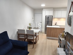 Apartamento de 2 quartos, 50m² no bairro Rio Caveiras, em Biguaçu | Eu Corretor