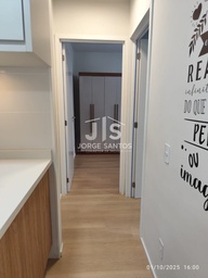 Apartamento de 2 quartos, 50m² no bairro Rio Caveiras, em Biguaçu | Eu Corretor