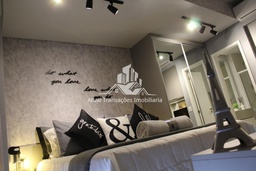 Apartamento de 1 quarto, 52m² no bairro Gonzaga, em Santos | Eu Corretor