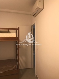 Apartamento de 2 quartos, 95m² no bairro Gonzaga, em Santos | Eu Corretor