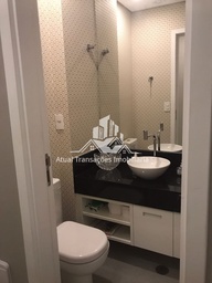 Apartamento de 2 quartos, 95m² no bairro Gonzaga, em Santos | Eu Corretor