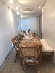 Apartamento de 2 quartos, 95m² no bairro Gonzaga, em Santos | Eu Corretor