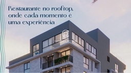 Apartamento de 1 quarto, no bairro Ponta de Campina, em Cabedelo | Eu Corretor