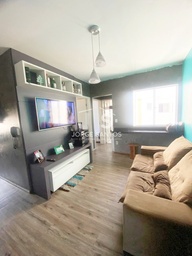 Apartamento de 2 quartos, 43m² no bairro Morro da Bina, em Biguaçu | Eu Corretor