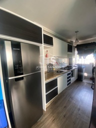 Apartamento de 2 quartos, 43m² no bairro Morro da Bina, em Biguaçu | Eu Corretor