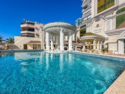 Apartamento de 4 quartos, 217m² no bairro Meia Praia, em Itapema | Eu Corretor
