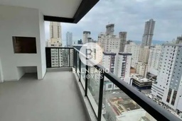 Apartamento de 3 quartos, no bairro Meia Praia, em Itapema | Eu Corretor