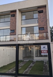 Sobrado de 125m² no bairro BELTRAMI, em Pontal do Paraná | Eu Corretor