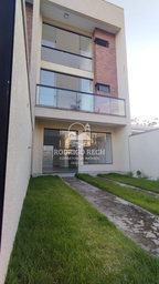 Sobrado de 125m² no bairro BELTRAMI, em Pontal do Paraná | Eu Corretor
