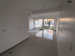 Sobrado de 125m² no bairro BELTRAMI, em Pontal do Paraná | Eu Corretor