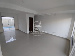 Sobrado de 125m² no bairro BELTRAMI, em Pontal do Paraná | Eu Corretor