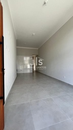 Casa de 2 quartos, 80m² no bairro Potecas, em São José | Eu Corretor