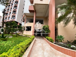 Cobertura de 5 quartos, 353m² no bairro Embaré, em Santos | Eu Corretor