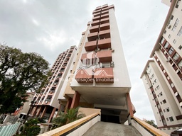 Cobertura de 5 quartos, 353m² no bairro Embaré, em Santos | Eu Corretor