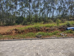 Lote/Terreno de 240m² no bairro São João, em Brusque | Eu Corretor