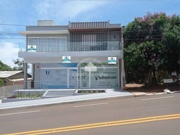 Apartamento de 184m² no bairro centro, em Horizontina | Eu Corretor
