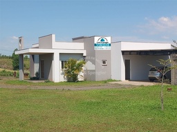 Chácara de 3 quartos, 199m² no bairro Rural, em Horizontina | Eu Corretor