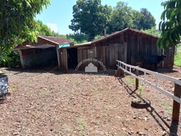 Chácara de 180m² no bairro Rural, em Horizontina | Eu Corretor