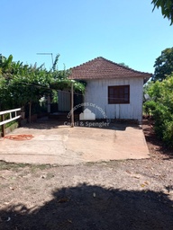 Chácara de 180m² no bairro Rural, em Horizontina | Eu Corretor