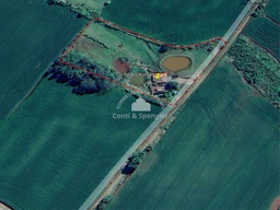 Chácara de 180m² no bairro Rural, em Horizontina | Eu Corretor