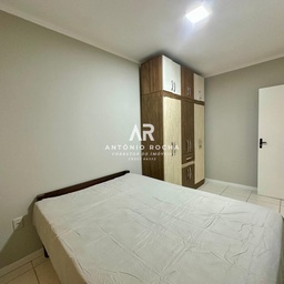 Apartamento de 2 quartos, no bairro Centro, em Tramandaí | Eu Corretor
