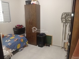Casa de 50m² no bairro Parque Pampulha, em Agudos | Eu Corretor